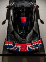 McLaren Senna XP The Lap of Gods 2019 года